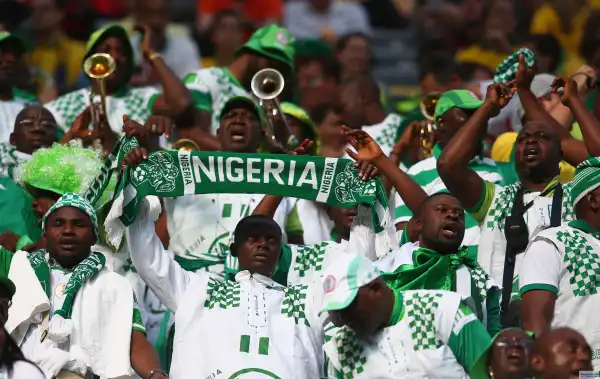 AFCON 2017: Egyptian Embassy Deny Nigerian Fans Visa